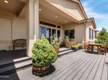 8631 Eagle Chase Trail, Reno, NV 89523 Photo