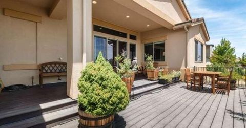 8631 Eagle Chase Trail, Reno, NV 89523 Photo