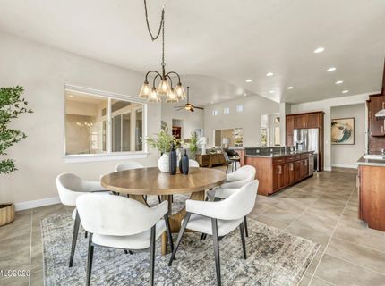 8631 Eagle Chase Trail, Reno, NV 89523 Photo