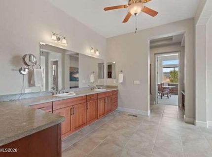 8631 Eagle Chase Trail, Reno, NV 89523 Photo