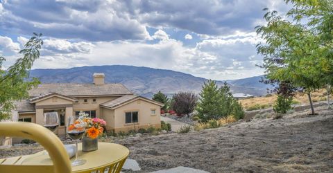 8631 Eagle Chase Trail, Reno, NV 89523 Photo