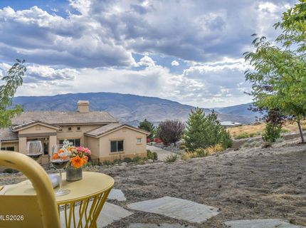 8631 Eagle Chase Trail, Reno, NV 89523 Photo