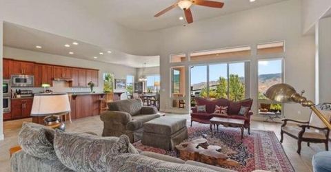 8631 Eagle Chase Trail, Reno, NV 89523 Photo