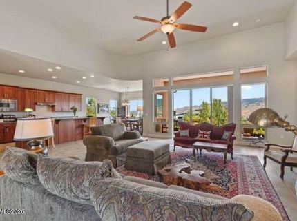 8631 Eagle Chase Trail, Reno, NV 89523 Photo