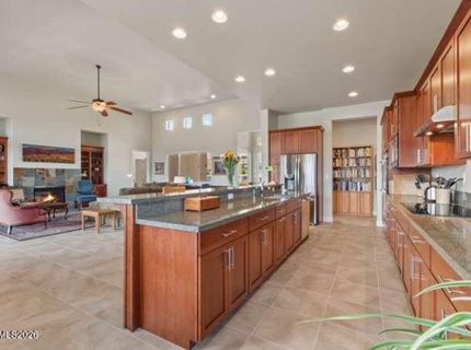 8631 Eagle Chase Trail, Reno, NV 89523 Photo