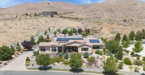 8631 Eagle Chase Trail, Reno, NV 89523 Photo