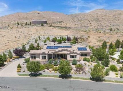 8631 Eagle Chase Trail, Reno, NV 89523 Photo