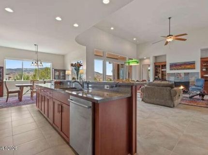 8631 Eagle Chase Trail, Reno, NV 89523 Photo