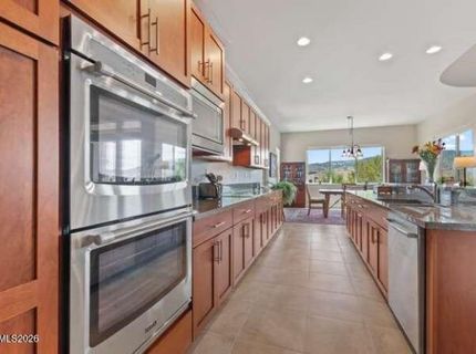 8631 Eagle Chase Trail, Reno, NV 89523 Photo