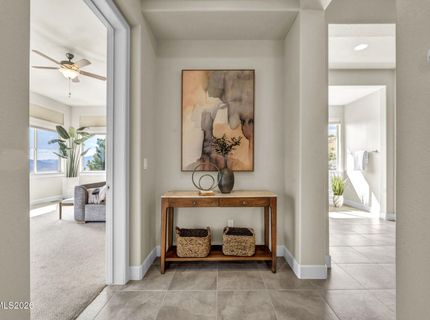 8631 Eagle Chase Trail, Reno, NV 89523 Photo