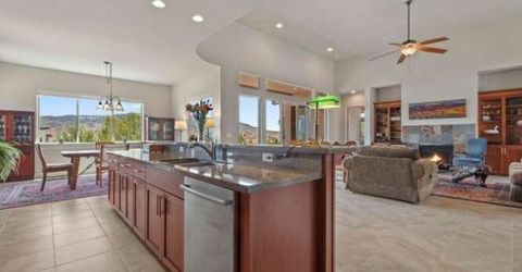 8631 Eagle Chase Trail, Reno, NV 89523 Photo