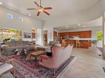 8631 Eagle Chase Trail, Reno, NV 89523 Photo