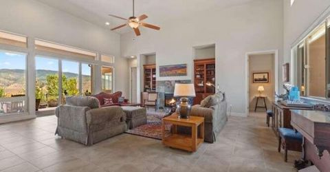 8631 Eagle Chase Trail, Reno, NV 89523 Photo