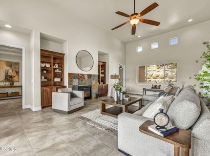 8631 Eagle Chase Trail, Reno, NV 89523 Photo