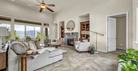8631 Eagle Chase Trail, Reno, NV 89523 Photo