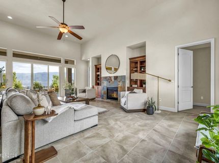 8631 Eagle Chase Trail, Reno, NV 89523 Photo