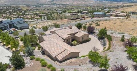 8631 Eagle Chase Trail, Reno, NV 89523 Photo