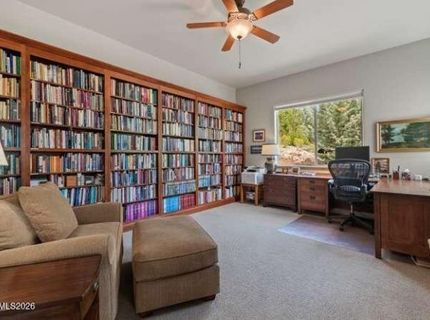 8631 Eagle Chase Trail, Reno, NV 89523 Photo