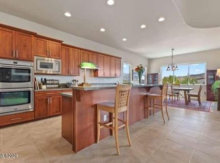 8631 Eagle Chase Trail, Reno, NV 89523 Photo
