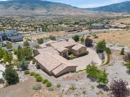 8631 Eagle Chase Trail, Reno, NV 89523 Photo
