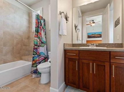 8631 Eagle Chase Trail, Reno, NV 89523 Photo
