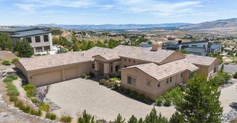 8631 Eagle Chase Trail, Reno, NV 89523 Photo