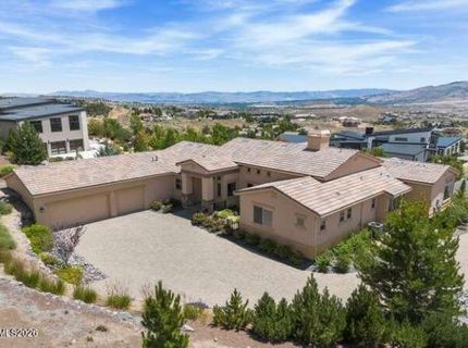 8631 Eagle Chase Trail, Reno, NV 89523 Photo