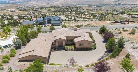 8631 Eagle Chase Trail, Reno, NV 89523 Photo