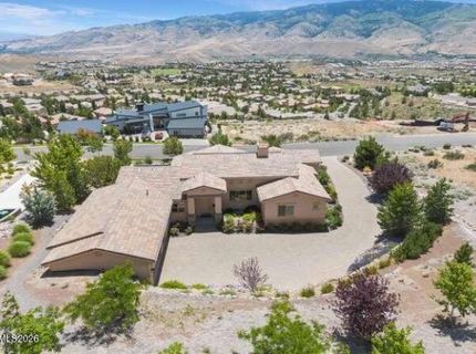 8631 Eagle Chase Trail, Reno, NV 89523 Photo