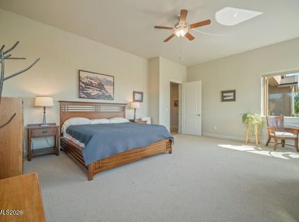 8631 Eagle Chase Trail, Reno, NV 89523 Photo