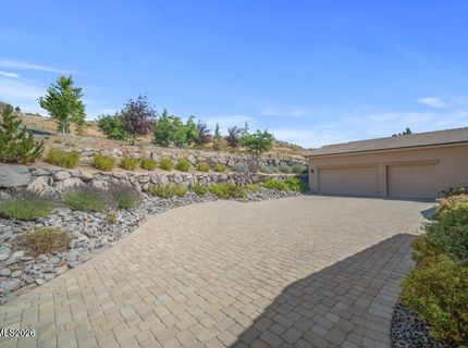 8631 Eagle Chase Trail, Reno, NV 89523 Photo