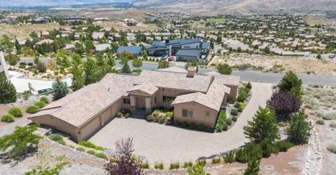 8631 Eagle Chase Trail, Reno, NV 89523 Photo