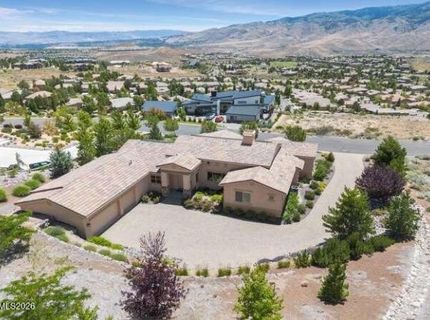 8631 Eagle Chase Trail, Reno, NV 89523 Photo