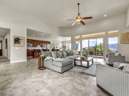 8631 Eagle Chase Trail, Reno, NV 89523 Photo