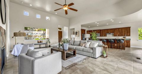 8631 Eagle Chase Trail, Reno, NV 89523 Photo