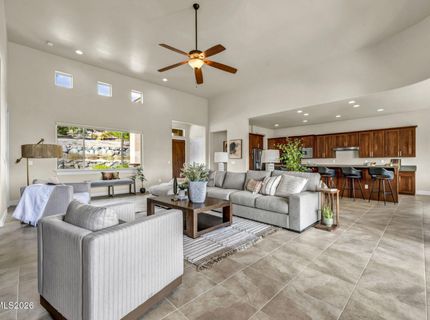 8631 Eagle Chase Trail, Reno, NV 89523 Photo