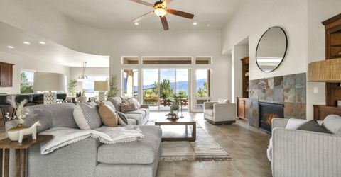 8631 Eagle Chase Trail, Reno, NV 89523 Photo