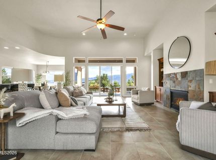 8631 Eagle Chase Trail, Reno, NV 89523 Photo