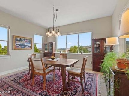 8631 Eagle Chase Trail, Reno, NV 89523 Photo