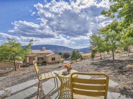 8631 Eagle Chase Trail, Reno, NV 89523 Photo