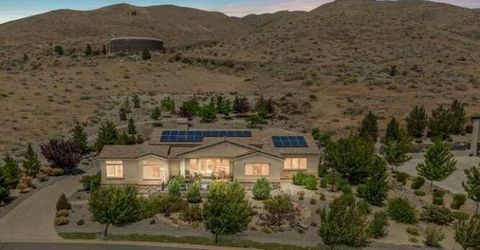 8631 Eagle Chase Trail, Reno, NV 89523 Photo