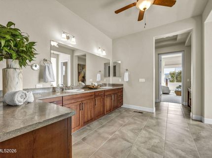 8631 Eagle Chase Trail, Reno, NV 89523 Photo