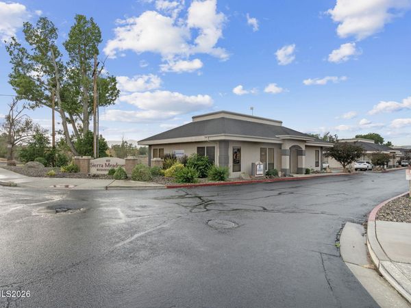 415 Us Highway 95A Highway, Unit Bldg A, Fernley, NV 89408