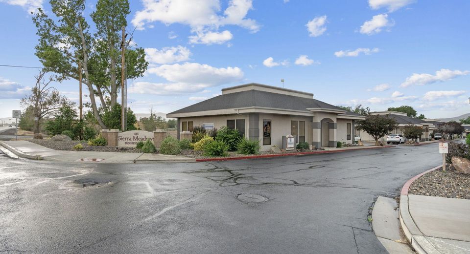 415 Us Highway 95a Highway, Unit Bldg A, Fernley, NV 89408 Photo