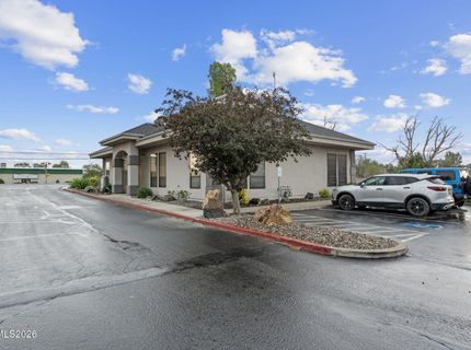 415 Us Highway 95a Highway, Unit Bldg A, Fernley, NV 89408 Photo