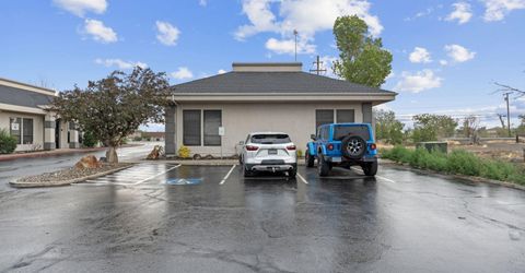 415 Us Highway 95a Highway, Unit Bldg A, Fernley, NV 89408 Photo