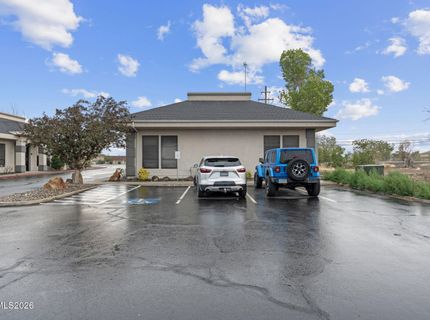 415 Us Highway 95a Highway, Unit Bldg A, Fernley, NV 89408 Photo