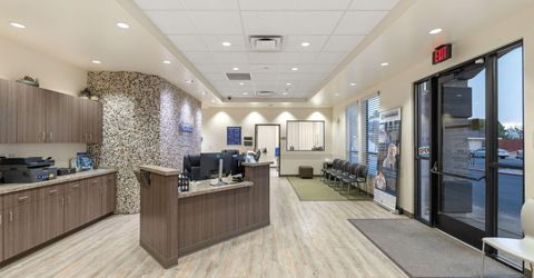415 Us Highway 95a Highway, Unit Bldg A, Fernley, NV 89408 Photo