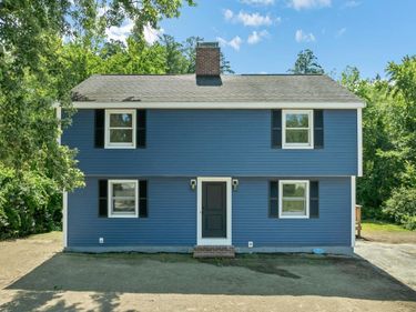 39 Palisade Drive, Nashua, NH 03062
