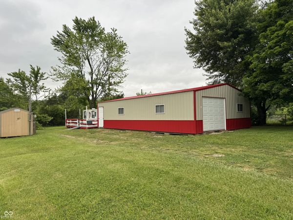 3488 Rensleer Place , North Vernon, IN 47265